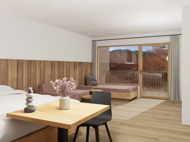 Suite/n Komfort