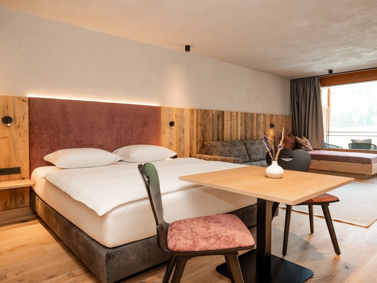 Suite/n Komfort