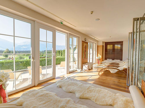 Alpenhotel Speckbacher Hof