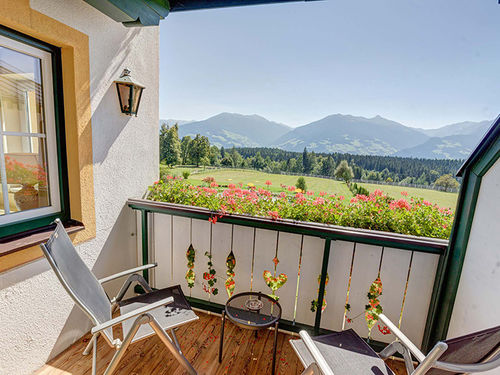 Alpenhotel Speckbacher Hof