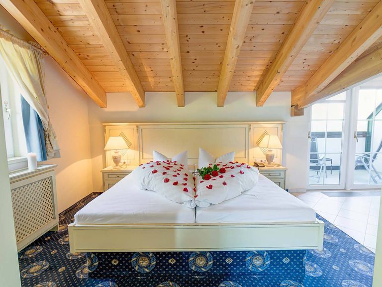 Doppelzimmer