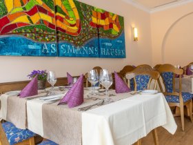 1 Woche Entdeckerurlaub am Rhein inkl. Abendessen und Schifffahrt
