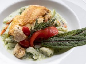 1 Woche Entdeckerurlaub am Rhein inkl. Abendessen und Schifffahrt