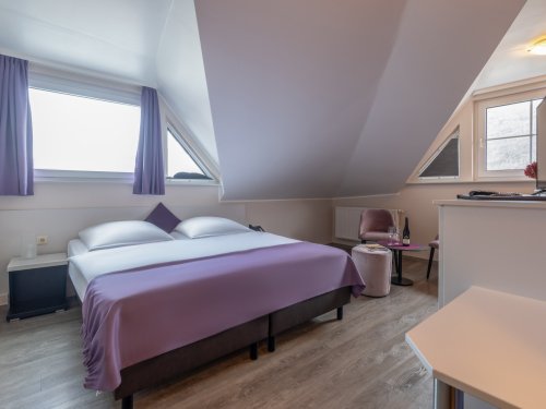 Hotel Zwei Mohren