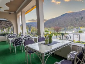 1 Woche Entdeckerurlaub am Rhein inkl. Abendessen und Schifffahrt