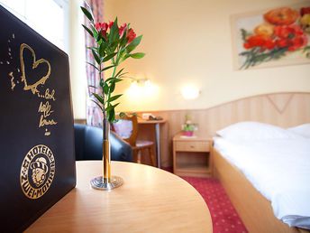 Sommer Last Minute im Rheingau - 3 Tage / 2 Nächte