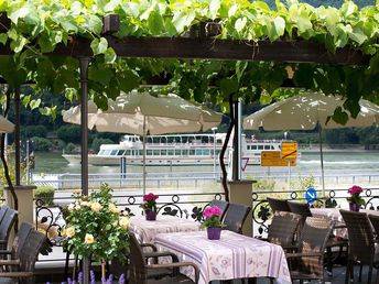 Sommer Last Minute im Rheingau - 3 Tage / 2 Nächte