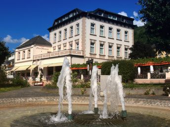Sommer Last Minute im Rheingau - 3 Tage / 2 Nächte