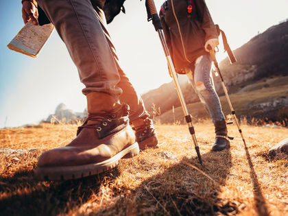 Das Wandern macht am Rheinsteig Lust | 5 Tage am Rhein