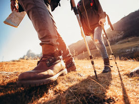 Das Wandern macht am Rheinsteig Lust | 5 Tage am Rhein