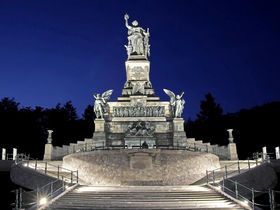 5 Tage Kurzurlaub am Rhein inkl. Schifffahrt, Seilbahn & Sesselliftfahrt