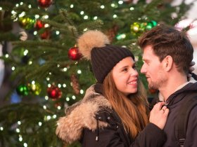 Advent Wochenende Rüdesheim Assmannshausen| 3 Tage inkl. Weihnachtsmarkt