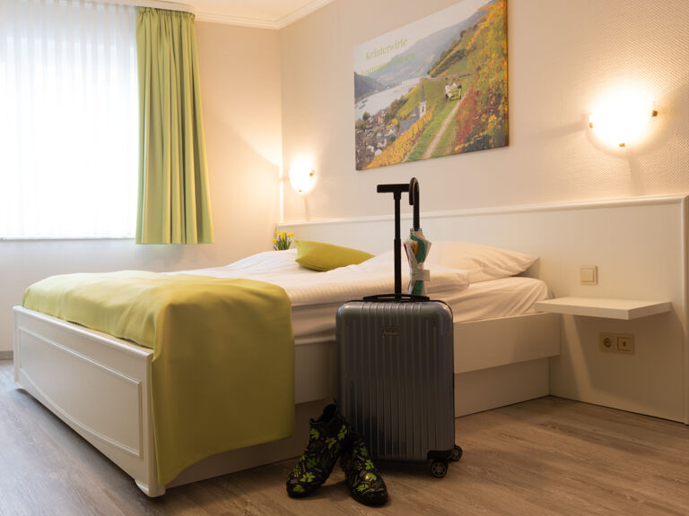 Doppelzimmer Standard
