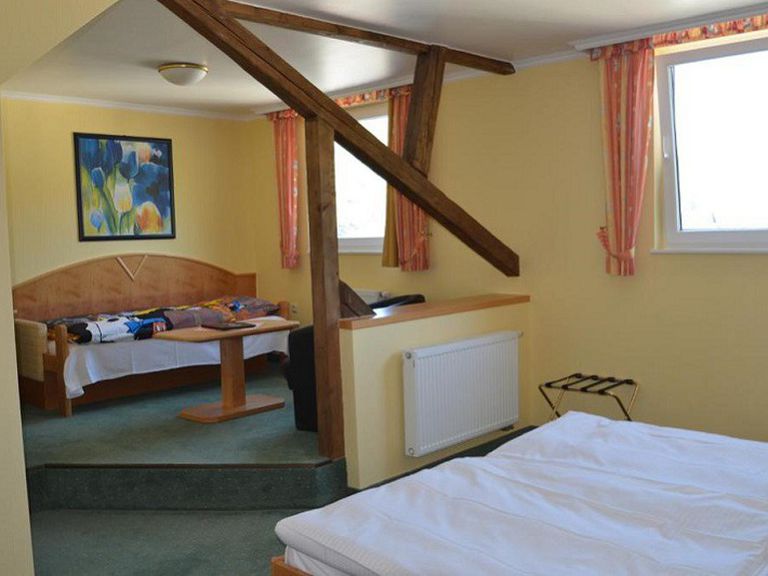 Familienzimmer