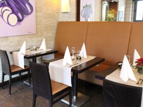 Mädelszeit in Koblenz inkl. Sekt und Massage