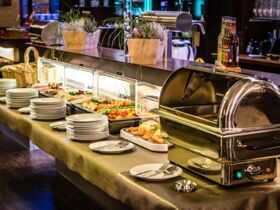 Mädelszeit in Koblenz inkl. Sekt und Massage