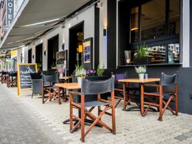 Mädelszeit in Koblenz inkl. Sekt und Massage