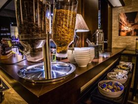 Mädelszeit in Koblenz inkl. Sekt und Massage