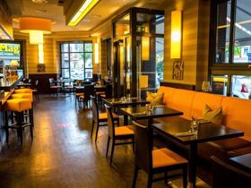 Mädelszeit in Koblenz inkl. Sekt und Massage