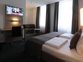 Mädelszeit in Koblenz inkl. Sekt und Massage