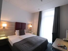 Mädelszeit in Koblenz inkl. Sekt und Massage