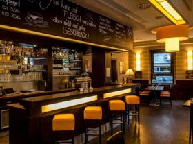 Mädelszeit in Koblenz inkl. Sekt und Massage