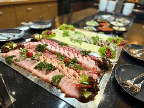 Mädelszeit in Koblenz inkl. Sekt und Massage