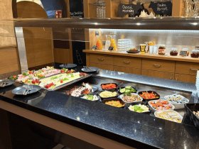 Mädelszeit in Koblenz inkl. Sekt und Massage