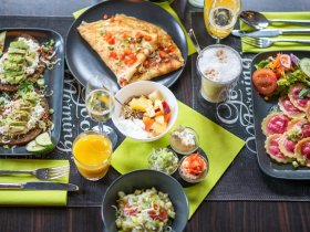 Mädelszeit in Koblenz inkl. Sekt und Massage