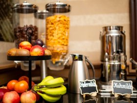 Mädelszeit in Koblenz inkl. Sekt und Massage