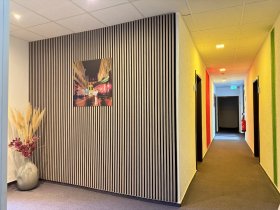 Mädelszeit in Koblenz inkl. Sekt und Massage