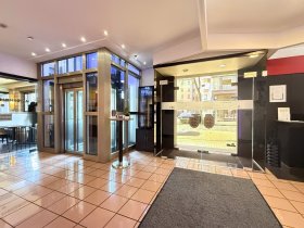 Mädelszeit in Koblenz inkl. Sekt und Massage