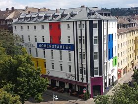 Romantischer Rhein - Burgen & Schlößer inkl. Schifffahrt
