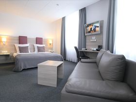 Mädelszeit in Koblenz inkl. Sekt und Massage