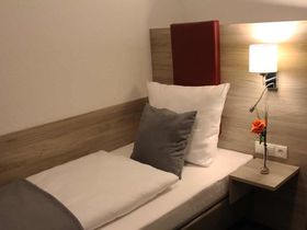 Mädelszeit in Koblenz inkl. Sekt und Massage