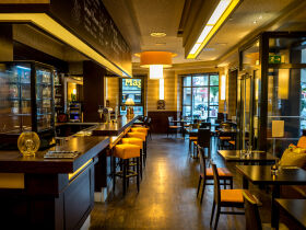 Mädelszeit in Koblenz inkl. Sekt und Massage