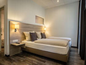 Mädelszeit in Koblenz inkl. Sekt und Massage