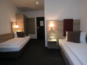 Mädelszeit in Koblenz inkl. Sekt und Massage