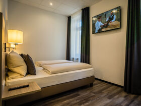 Mädelszeit in Koblenz inkl. Sekt und Massage