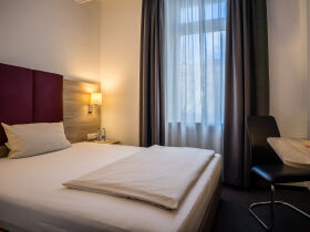 Mädelszeit in Koblenz inkl. Sekt und Massage