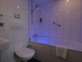 Mädelszeit in Koblenz inkl. Sekt und Massage