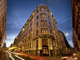 Wien Urlaub mitten in der Josefstadt - 5 Gehminuten zum Rathaus | 7 Nächte