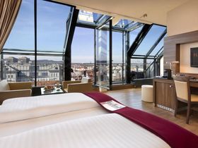 Wien Urlaub mitten in der Josefstadt - 5 Gehminuten zum Rathaus | 3 Nächte