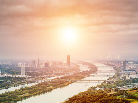 Wien Urlaub mitten in der Josefstadt - 5 Gehminuten zum Rathaus | 3 Nächte