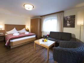 Wandertage im 4*S Hotel im Zillertal inkl. geführter Wanderungen | 4 Nächte A