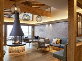 Weekend Special im Zillertal inkl. Wellness & Genießerhalbpension