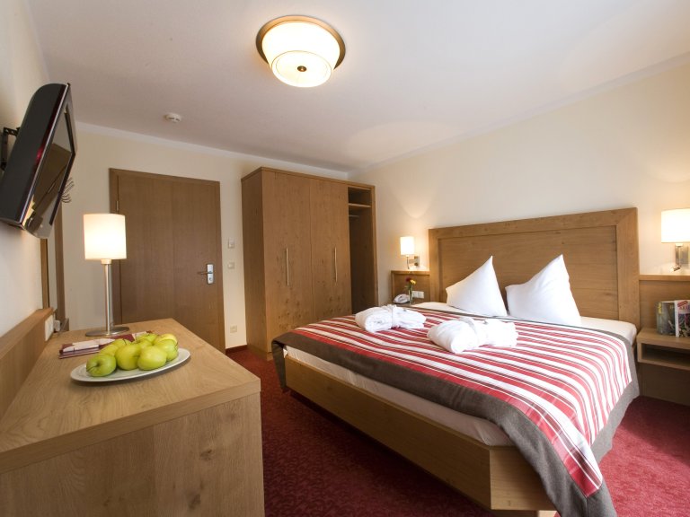 Doppelzimmer