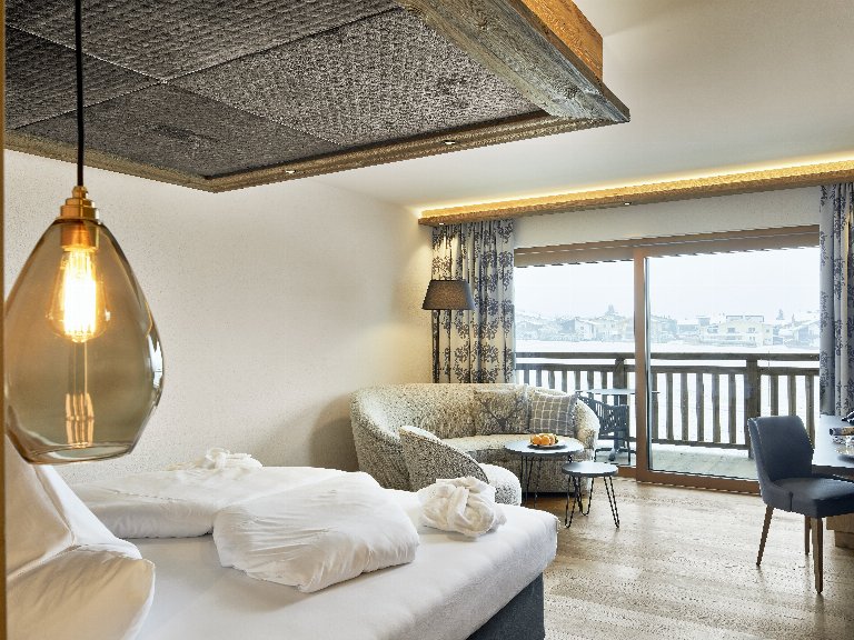 Suite/n