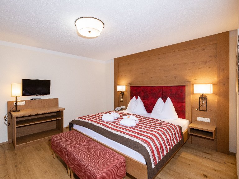 Doppelzimmer Executive