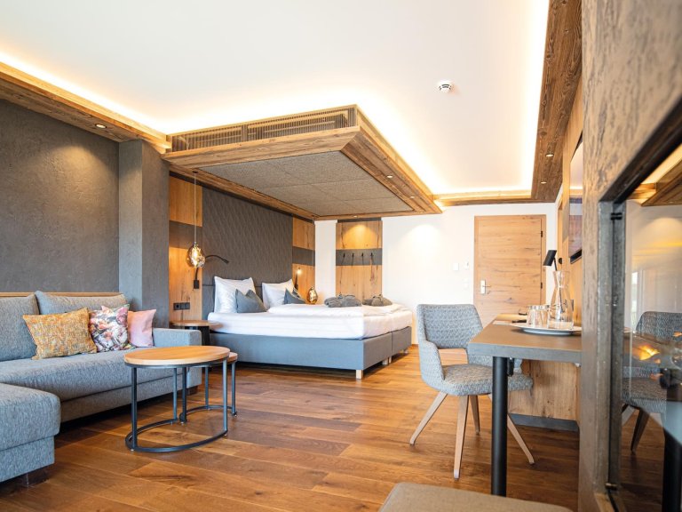 Juniorsuite Design